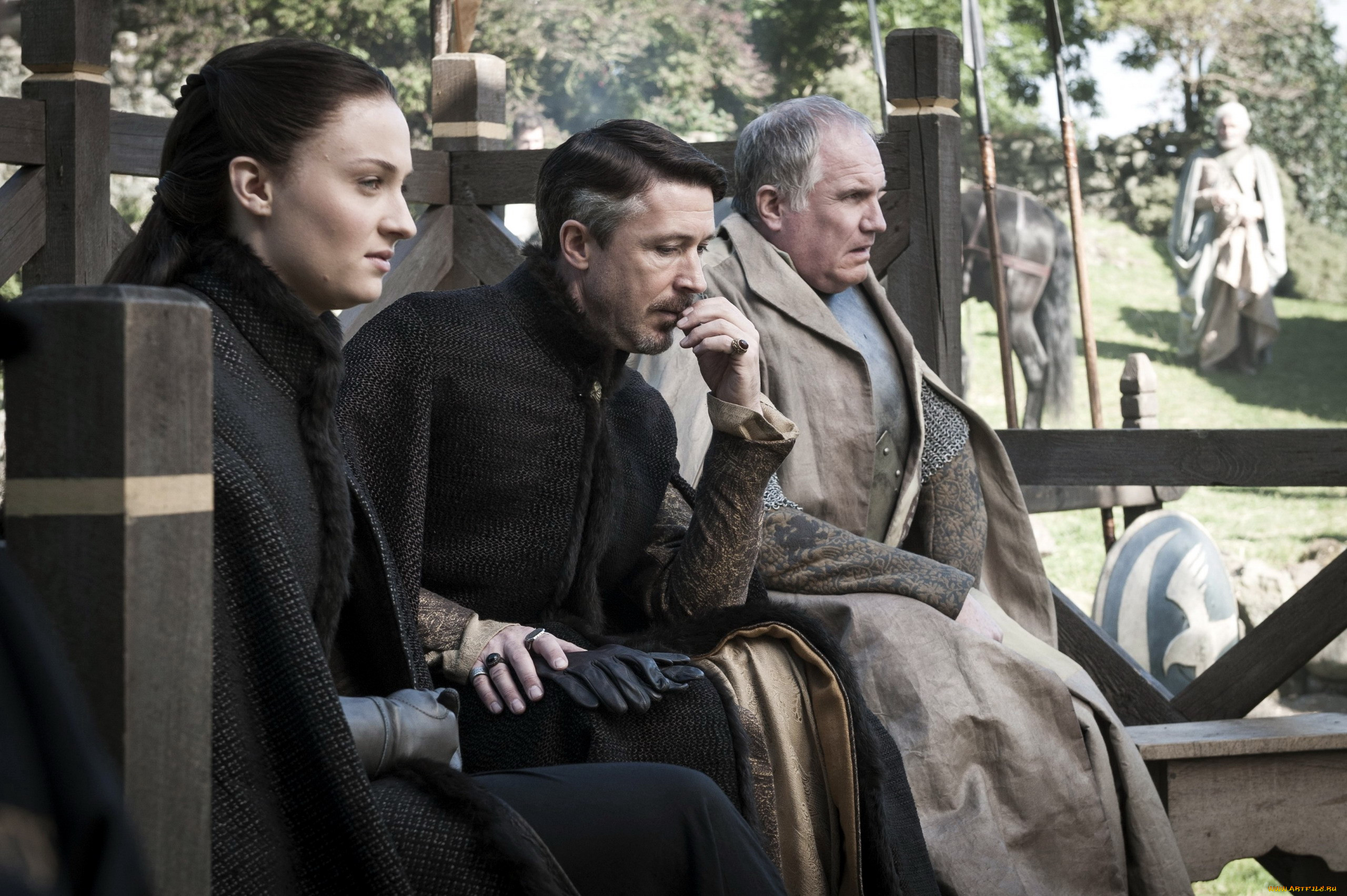  , game of thrones , , sophie, turner, sansa, stark